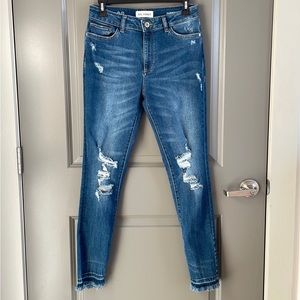 NWOT DL1961 Jeans
